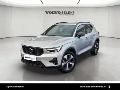 Photo Volvo Xc40 Ultra