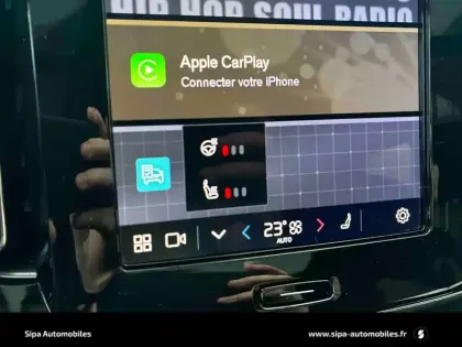 Photo 29 Volvo Xc40  B3 163 ch DCT7