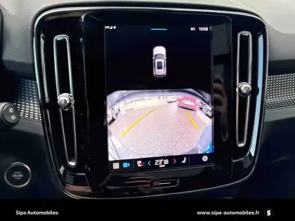 Photo 28 Volvo Xc40  B3 163 ch DCT7