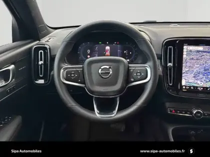 Photo 9 Volvo Xc40  B3 163 ch DCT7