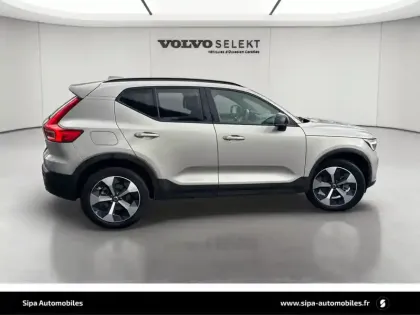 Photo 5 Volvo Xc40  B3 163 ch DCT7