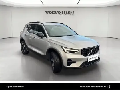 Photo 6 Volvo Xc40  B3 163 ch DCT7