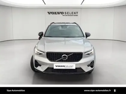 Photo 7 Volvo Xc40  B3 163 ch DCT7