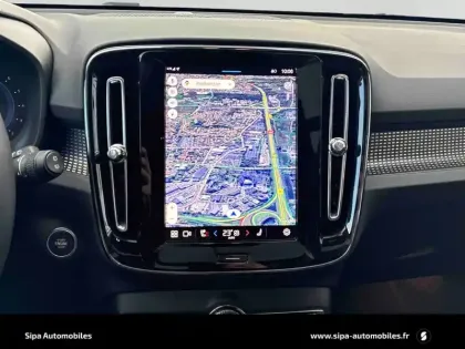 Photo 15 Volvo Xc40  B3 163 ch DCT7