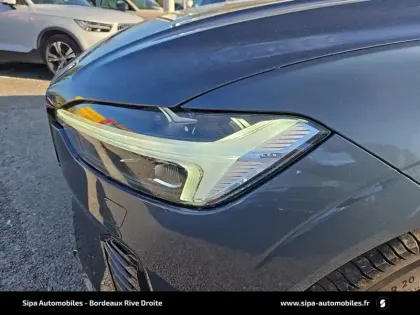 Photo 22 Volvo Xc60  T6 AWD Hybride rechargeable 253 ch+145 ch Geartronic 8