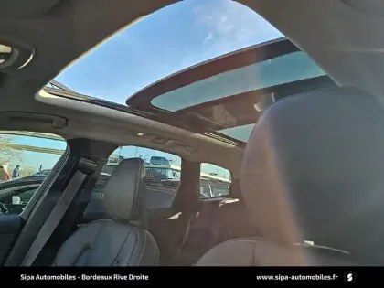 Photo 36 Volvo Xc60  T6 AWD Hybride rechargeable 253 ch+145 ch Geartronic 8