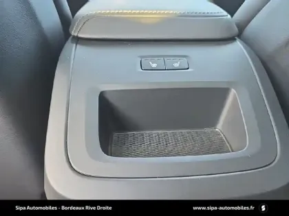 Photo 10 Volvo Xc60  T6 AWD Hybride rechargeable 253 ch+145 ch Geartronic 8