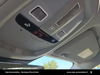 Photo 30 Volvo Xc60  T6 AWD Hybride rechargeable 253 ch+145 ch Geartronic 8