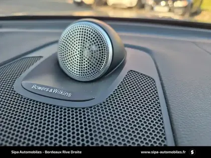 Photo 14 Volvo Xc60  T6 AWD Hybride rechargeable 253 ch+145 ch Geartronic 8