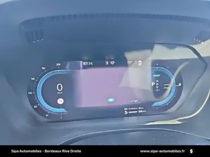 Photo 27 Volvo Xc60  T6 AWD Hybride rechargeable 253 ch+145 ch Geartronic 8