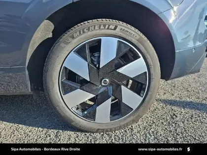 Photo 5 Volvo Xc60  T6 AWD Hybride rechargeable 253 ch+145 ch Geartronic 8