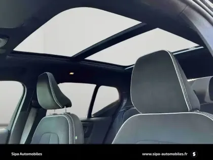 Photo 18 Volvo Xc40  B3 163 ch DCT7