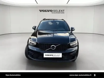 Photo 7 Volvo Xc40  B3 163 ch DCT7