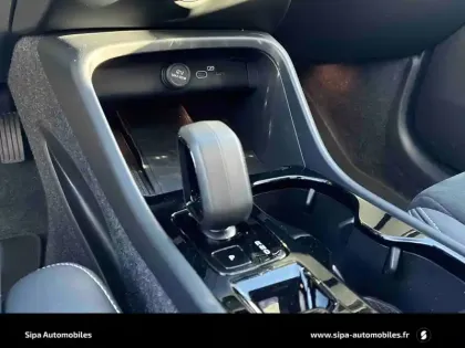 Photo 17 Volvo Xc40  B3 163 ch DCT7