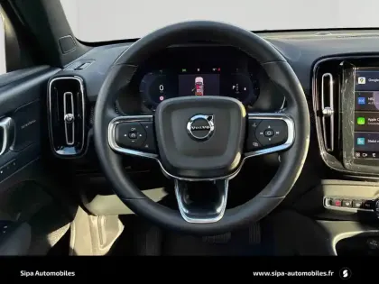Photo 9 Volvo Xc40  B3 163 ch DCT7