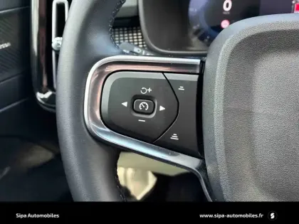 Photo 24 Volvo Xc40  B3 163 ch DCT7