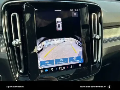 Photo 27 Volvo Xc40  B3 163 ch DCT7