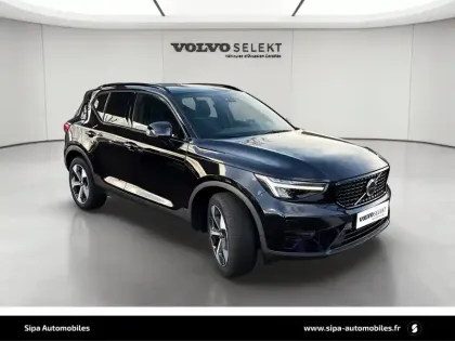 Photo 6 Volvo Xc40  B3 163 ch DCT7