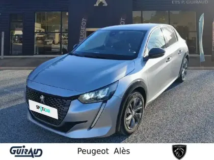 Photo Peugeot 208 Style