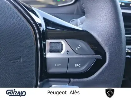 Photo 16 Peugeot 208  Electrique 50 kWh 136ch