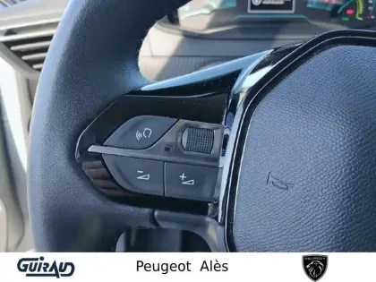 Photo 17 Peugeot 208  Electrique 50 kWh 136ch