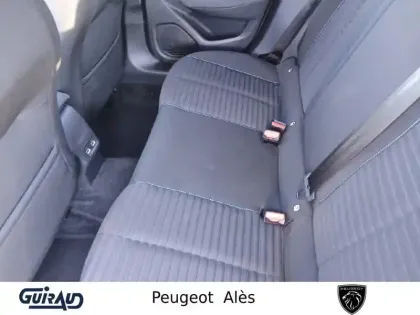 Photo 9 Peugeot 208  Electrique 50 kWh 136ch