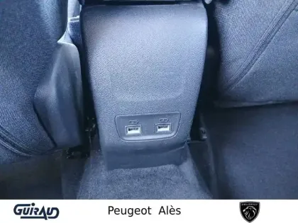 Photo 13 Peugeot 208  Electrique 50 kWh 136ch