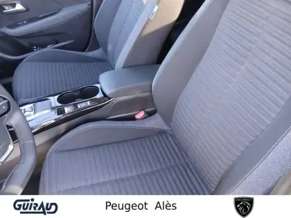 Photo 8 Peugeot 208  Electrique 50 kWh 136ch