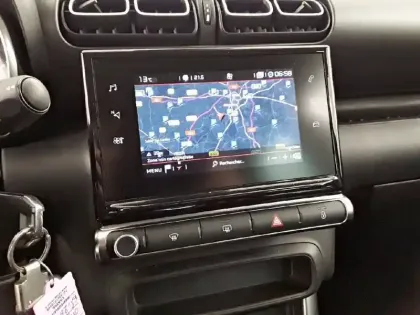 Photo 14 Citroën C3 Aircross  PureTech 130 S&S EAT6