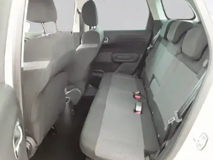 Photo 11 Citroën C3 Aircross  PureTech 130 S&S EAT6