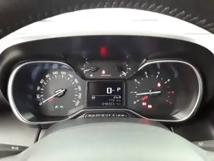 Photo 9 Citroën C3 Aircross  PureTech 130 S&S EAT6