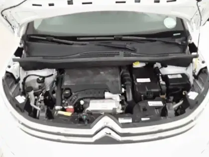 Photo 25 Citroën C3 Aircross  PureTech 130 S&S EAT6