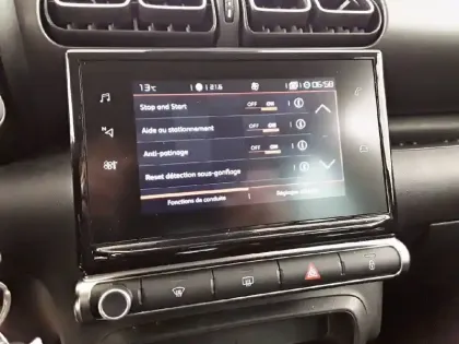 Photo 20 Citroën C3 Aircross  PureTech 130 S&S EAT6