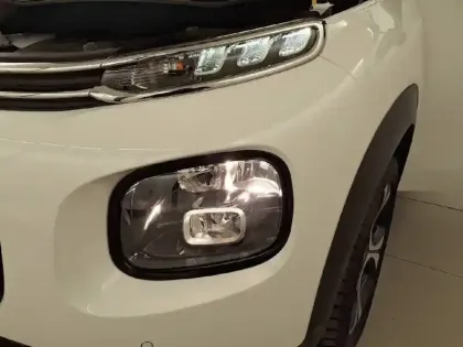 Photo 15 Citroën C3 Aircross  PureTech 130 S&S EAT6