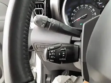 Photo 22 Citroën C3 Aircross  PureTech 130 S&S EAT6