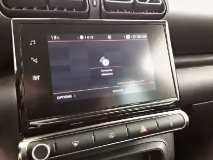 Photo 18 Citroën C3 Aircross  PureTech 130 S&S EAT6