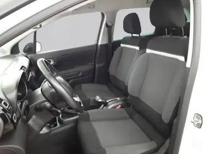 Photo 10 Citroën C3 Aircross  PureTech 130 S&S EAT6