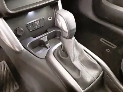 Photo 13 Citroën C3 Aircross  PureTech 130 S&S EAT6