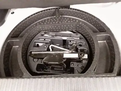 Photo 26 Citroën C3 Aircross  PureTech 130 S&S EAT6