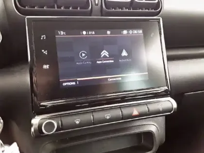 Photo 19 Citroën C3 Aircross  PureTech 130 S&S EAT6