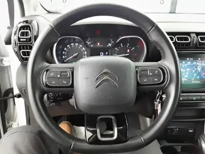 Photo 8 Citroën C3 Aircross  PureTech 130 S&S EAT6