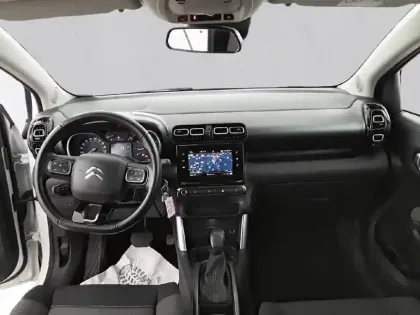 Photo 7 Citroën C3 Aircross  PureTech 130 S&S EAT6