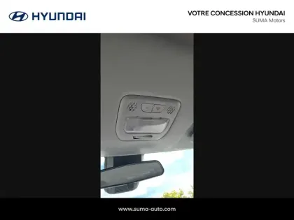 Photo 15 Maxus eDeliver5 E-DELIVER5 FOURGON L1H2 64 KWH