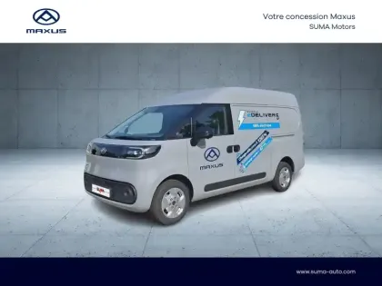 Photo Maxus Edeliver5