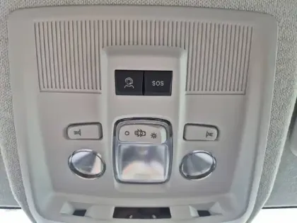 Photo 19 Citroën C5 aircross  Hybride 145 e-DCS6