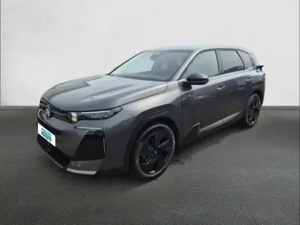 Photo Citroën C5 Aircross Business
