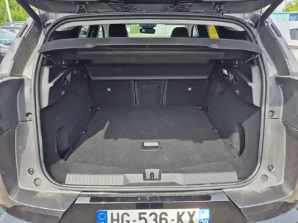 Photo 5 Citroën C5 aircross  Hybride 145 e-DCS6