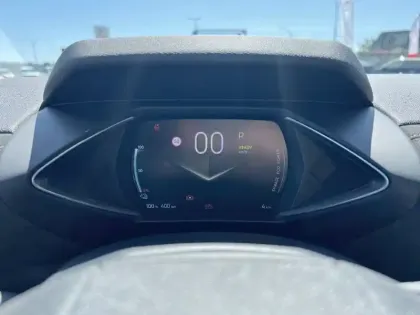 Photo 9 DS DS 3  E-Tense