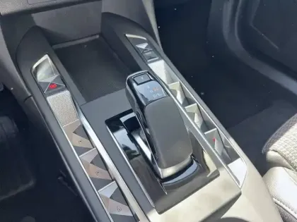 Photo 13 DS DS 3  E-Tense