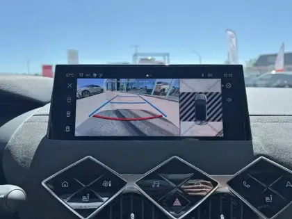 Photo 17 DS DS 3  E-Tense